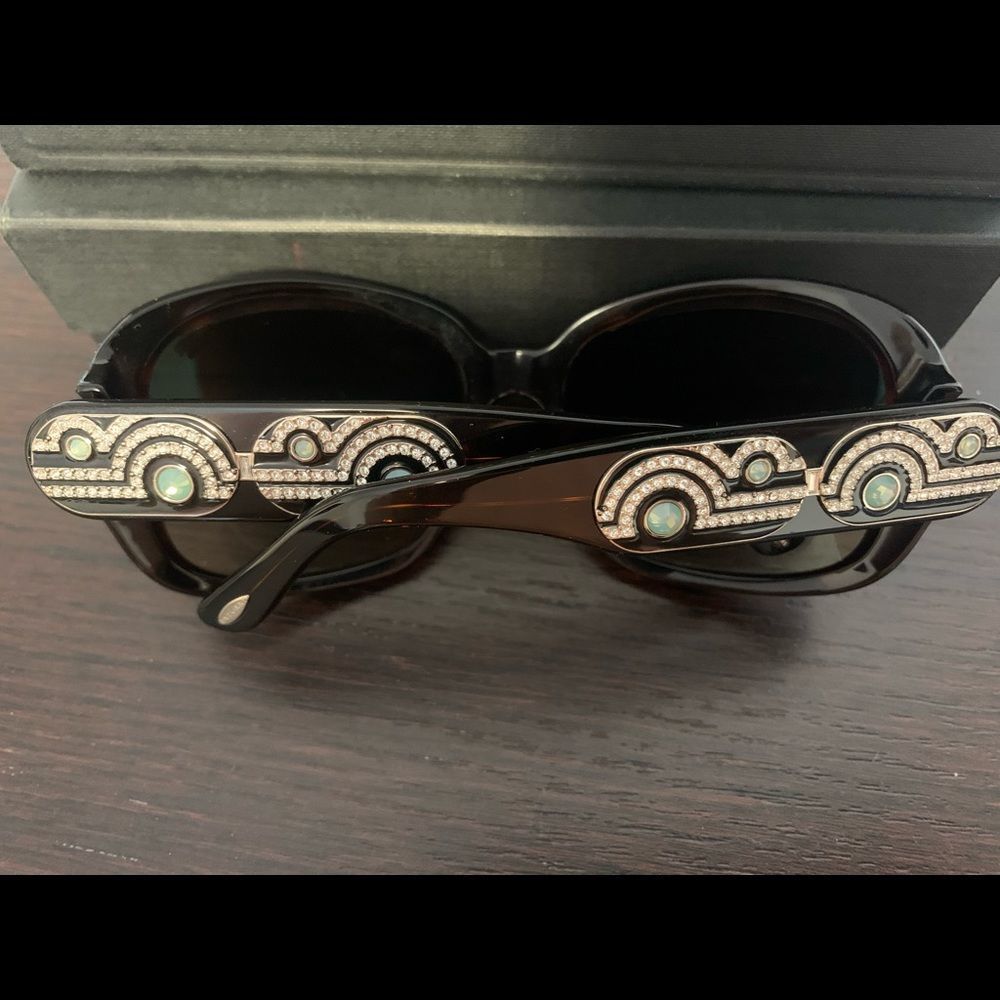 Bulgari eyeglasses